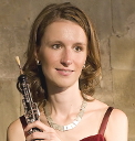 Mirjam Budday Oboe und Englischhorn